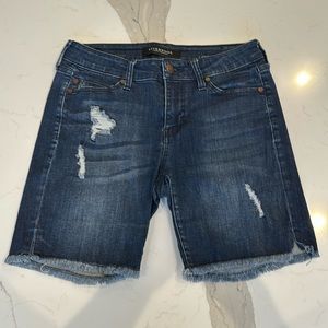 Liverpool Bermuda shorts